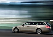 Mercedes-Benz E-class Estate Mercedes-Benz E-class Estate